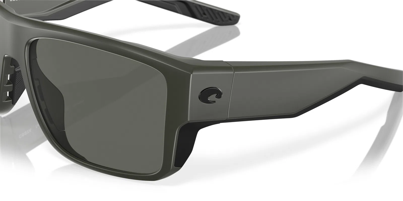 Costa Del Mar Taxman 9116 Sunglasses - view 15